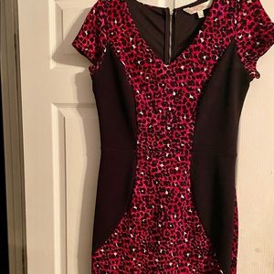 Marilyn Monroe knee length dress size L
